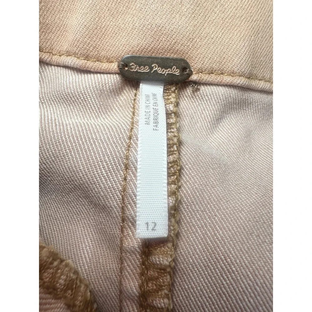 Free People free people